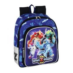 Rucsac 28x34x10cm invizimals 611230006