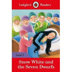 Ladybird readers level 3 snow white and the seven dwarfs