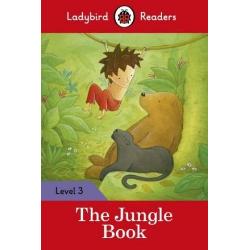 Ladybird readers the jungle book