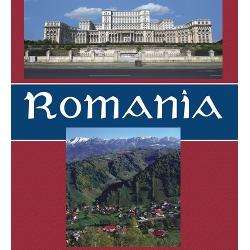 Album Romania 2014
