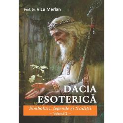 Dacia Esoteric&259; este o c&259;l&259;torie captivant&259; în t&259;râmul spiritual al preistoriei române&537;ti dezv&259;luind misterele &537;i simbolismul ascuns din legendele &537;i tradi&539;iile ancestrale Prin paginile acestei c&259;r&539;i vei p&259;trunde într-o lume magic&259; în care pove&537;tile mitice &537;i cunoa&537;terea spiritual&259; se întrep&259;trund dezv&259;luindu-ne o perspectiv&259; 