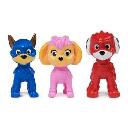 Patrula Catelusilor Pupsquad Figurine Set Cadou 6067503