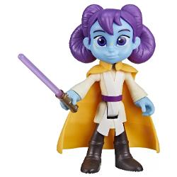 Star Wars Young Jedi Adventures Figurina Lys Solay 10Cm F7958_F8003