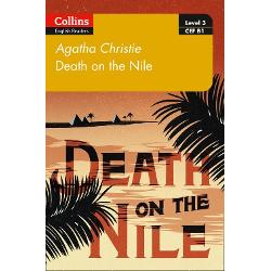 Collins brings the Queen of Crime Agatha Christie to English language learnersAgatha Christie is the most widely published author of all time and in any language NowCollins has adapted her famous detective novels for English language learners These readers have been carefully adapted using the Collins COBUILD grading scheme to ensure that the language is at the correct level for an intermediate learner This book is Level 3 in the Collins ELT Readers series Level 3 is 