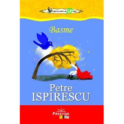 Basme Petre Ispirescu