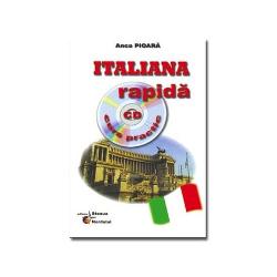 Italiana Rapida editia V