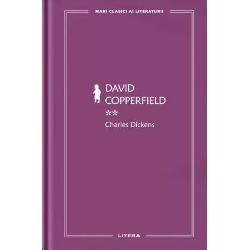 David Copperfield volumul II