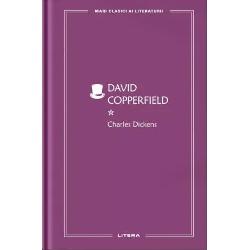 David Copperfield volumul I