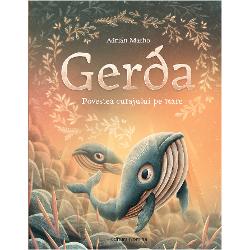 Gerda - Povestea curajului pe mare
