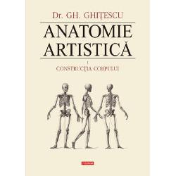 Editia a III&8209;a Metodele de lucru folosite pentru studiul formelor si materialul vast acumulat de antropologie in acest domeniu deschid anatomiei artistice largi perspective pentru adincirea principalelor sale probleme studiul proportiilor corpului studiul fizionomiei studiul morfologiei sexelor al morfologiei dezvoltarii al variantelor de tipuri corporale si studiul tipurilor antropologice Indepartindu-se de conceptia comuna a manualelor de anatomie artistica din trecut cele trei 