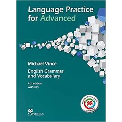 Language Practice for Advanced with key