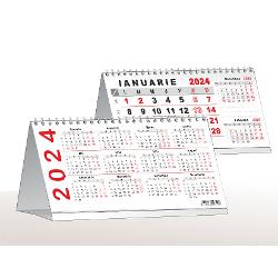 Calendar planificator birou CTI