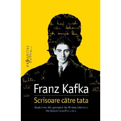 Una dintre cele mai importante scrieri autobiografice ale lui Franz Kafka este Scrisoare c&259;tre tata care se adaug&259; Jurnalului 1910–1923 &351;i volumelor de coresponden&355;&259; Paginile adresate tat&259;lui Hermann Kafka sunt scrise în 1919 dup&259; ultima încercare e&351;uat&259; a lui Franz de a se c&259;s&259;tori „Eternul fiu“ cum l-a numit unul dintre comentatori pe Franz Kafka se 