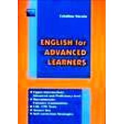English for advanced learners