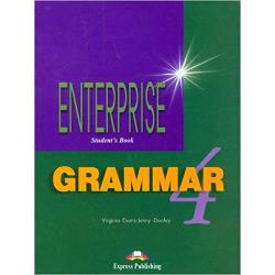 Enterprise Grammar 4