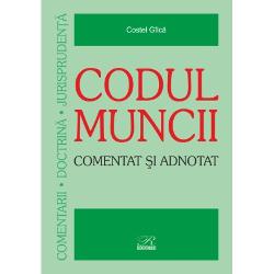 Codul muncii 2011