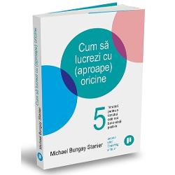 Fericirea &537;i succesul t&259;u depind de rela&539;iile tale profesionale De oamenii pe care îi conduci De cât de bine lucrezi cu &537;eful t&259;u De felul în care are loc colaborarea cu colegii De modul în care te conectezi cu poten&539;ialii clien&539;i importan&539;i &537;i cu clien&539;ii-cheie Dar adev&259;rul incontestabil este acesta cei mai mul&539;i dintre noi l&259;s&259;m s&259;n&259;tatea &537;i soarta acestor 