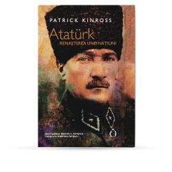 Pr&259;bu&537;irea Imperiului Otoman dup&259; Al Doilea R&259;zboi Mondial a dus la na&537;terea mai multor state inclusiv a Turciei Aceasta a fost crea&539;ia unui singur om soldatul-om de stat Mustafa Kemal care &537;i-a scos &539;ara din Evul Mediu &537;i a adus-o în secolul al XX-lea &537;i care prin înfrângerea imperiali&537;tilor occidentali a inspirat „cauza Orientului”Lord Kinross scrie despre intrigile imperiale despre 