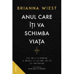 Dac&259; e&537;ti într-o perioad&259; de schimbare dac&259; str&259;ba&539;i drumul dintre cum e&537;ti &537;i cum ai vrea s&259; fii nu uita c&259; cine î&539;i dore&537;ti s&259; devii se afl&259; deja în&259;untrul t&259;u Mintea te ajut&259; s&259; faci pa&537;ii necesari pentru a ajunge la o destina&539;ie pe care sufletul t&259;u profund a ales-o dejaAi doar nevoie de câteva îndrum&259;ri care s&259;-&539;i u&537;ureze 