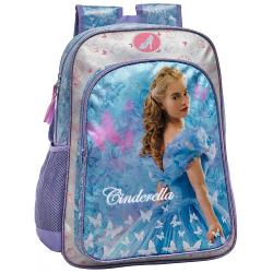 Ghiozdan scoala disney cenusareasa 22223.51