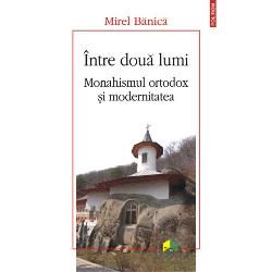 Cu acest volum Mirel B&259;nic&259; revine la mai vechile sale preocup&259;ri &537;i teme de cercetare legate de rela&539;ia dintre religie &537;i modernitate de în&539;elegerea &537;i descrierea modului în care societatea româneasc&259; se raporteaz&259; la religie în special la ortodoxie Ideea sa c&259;l&259;uzitoare este c&259; prin monahismul românesc de dup&259; 1990 putem în&539;elege mai bine fenomenul religios contemporan 