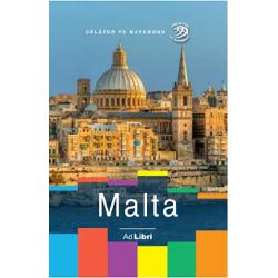 Arhipelagul maltez situat în mijlocul M&259;rii Mediterane la 90 km sud de Italia &537;i circa 300 km de coasta Tunisiei este alc&259;tuit din &537;apte insule trei locuite – Malta Gozo &537;i Comino – &537;i patru nelocuite – Cominotto Filfla St Paul’s &537;i Manoel care au împreun&259; doar 316 km² În contrast cu suprafa&539;a sa redus&259; are o istorie tumultuoas&259; marcat&259; de luptele pentru suprema&539;ie 