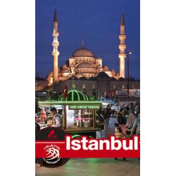 Seria de ghiduri turistice Calator pe mapamond este realizata în totalitate de echipa editurii Ad Libri Fotografi profesionisti si redactori cu experienta au gasit cea mai potrivita formula pentru un ghid turistic Istanbul complet