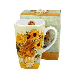 Cana Van Gogh Sunflowers 630 ml 5944188