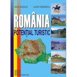 Lucrarea Romania - potential turistic se adreseaza nu numai studentilor care se pregatesc pentru a presta servicii in turism ci tuturor celor care doresc sa cunoasca si sa aplice macar o parte din fondul de informatii oferit profesori agenti de turism ghizi instructorih2 
