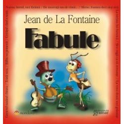 Fabule - LA Fontaine