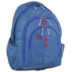 Rucsac blue caro berlin