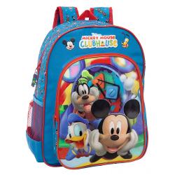 Ghiozdan adaptabil 38cm mickey & friends 20123.51