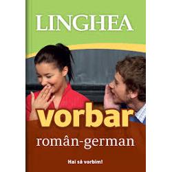 Vorbar roman-german Hai sa vorbim