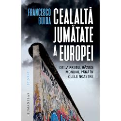 Traducere din italian&259; de Aurora Fir&539;a-Marin „Cartea lui Francesco Guida profesor de istoria Europei central-r&259;s&259;ritene cu o îndelungat&259; carier&259; universitar&259; ofer&259; o privire de ansamblu dinamic&259; asupra situa&539;iei politice &537;i sociale a &539;&259;rilor din Europa Central&259; &537;i de Est în epoca interbelic&259; cu ascensiunea liberal-democra&539;iei urmat&259; de scurta &537;i 