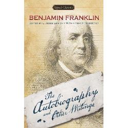 A comprehensive and insightful compilation of Benjamin Franklin’s The Autobiography and other essays which offers an in-depth look into the life of America’s most fascinating Founding FatherBenjamin Franklin was a true Renaissance man writer publisher scientist inventor diplomat and politician During his long life he offered advice on 