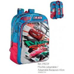 Ghiozdan 40cm cars 29823