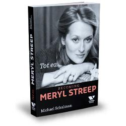 Portretul unei femei al unei ere al unei profesii prima biografie solid documentat&259; a lui Meryl Streep – „Doamna de fier” a actoriei nominalizat&259; la nou&259;sprezece Oscaruri &537;i distins&259; cu trei – care îi exploreaz&259; începuturile &537;i încerc&259;rile de a în&539;elege iubirea feminismul &537;i propriul talent uluitor Tot ea este o perspectiv&259; intim&259; asupra 