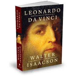 A citi aceast&259; biografie magnific&259; a lui Leonardo da Vinci înseamn&259; a face o c&259;l&259;torie prin via&539;a &537;i opera uneia dintre cele mai extraordinare fiin&539;e umane din toate timpurile în compania celui mai &537;armant informat &537;i intuitiv ghid imaginabil Walter Isaacson este deopotriv&259; un adev&259;rat savant &537;i un scriitor fascinant &536;i ce bog&259;&539;ie de înv&259;&539;&259;minte în aceste 
