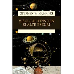 Stephen Hawking este fizicianul de excep&355;ie care imobilizat într-un c&259;rucior suferind din tinere&355;e de sindromul lateral amiotrofic &355;ine leg&259;tura cu lumea printr-un calculator care „vorbe&351;te“ în locul lui Ceea ce nu-l împiedic&259; s&259; se afle prin studiile sale în avangarda cercet&259;rilor privind spa&355;iul timpul originea universului &351;i particulele elementare Marele succes al c&259;r&355;ilor sale de 