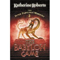 Babylon Game The Seven Fabulous Wonders image13