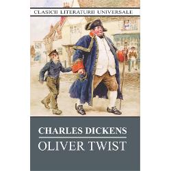 „E o greseala sa te gandesti la Oliver Twist ca la o poveste realista“ scria Graham Greene intr-un eseu despre Dickens „Spun asta ca sa descriu cartea nu ca s-o critic“ continua el „caci ce imaginatie putea sa aiba acest tanar de 26 de ani ca sa construiasca o legenda atat de monstruoasa si de plina“„Monstruoasa“ e cuvantul cheie caci monstrii lui Dickens – garguiul de Fagin cu scoala lui de hoti; bestia de Bill Sikes cu 