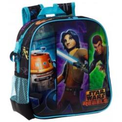 Ghiozdan 25cm star wars 75821