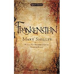 More than 200 years after it was first published Mary Shelleys Frankenstein has stood the test of time as a gothic masterpiece—a classic work of horror that blurs the line between man and monster“If I cannot inspire love I will cause fear”For centuries the story of Victor Frankenstein and the monster he created has held readers spellbound On the surface it is a novel of tense and steadily mounting 