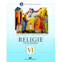 Manual religie clasa a VI a cultul ortodox (editia 2018) Alexa
