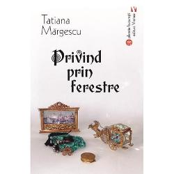 O noua carte de amintiri parfumate ale Tatianei Margescu amintiri redate cu 