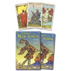 Tarot Of The New Vision