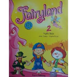 Fairyland 2. Student’s Book
