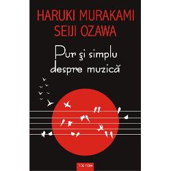 „O perspectiv&259; fascinant&259; asupra naturii muzicii” Publishers Weekly„Dialogurile fermec&259;toare lipsite de orice urm&259; de afectare dintre ace&537;ti doi arti&537;ti pasiona&539;i – scriitorul captivant în romanele c&259;ruia muzica joac&259; un rol de frunte &537;i dirijorul neobosit &537;i afabil – vor cuceri orice cititor” The New York Times„O lectur&259; f&259;r&259; 