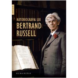 „Una dintre autobiografiile cu adev&259;rat mari ale limbii engleze“ – Michael Foot„Mi-au st&259;pânit via&355;a trei pasiuni simple dar de o intensitate cople&351;itoare dorin&355;a de iubire c&259;utarea cunoa&351;terii &351;i mila greu de îndurat fa&355;&259; de suferin&355;a omenirii“Cuvintele cu care Bertrand Russell î&351;i începe Autobiografia dau tonul acestei c&259;r&355;i excep&355;ionale 
