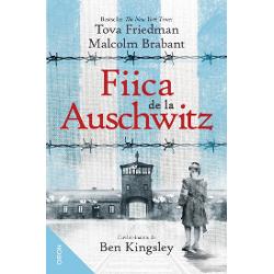 Bestseller The New York Times cu un cuvânt-înainte de Ben Kingsley Tova Friedman avea patru ani atunci când ghetoul din Polonia unde locuia a fost lichidat dup&259; care împreun&259; cu p&259;rin&539;ii ei a fost deportat&259; într-un lag&259;r de munc&259; nazist La &537;ase ani a fost trimis&259; cu mama ei în lag&259;rul de exterminare Auschwitz-BirkenauÎn cele &537;ase luni 